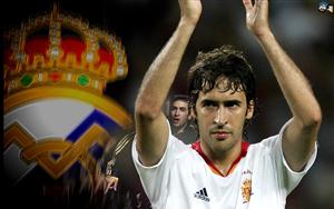 Raul Gonzalez